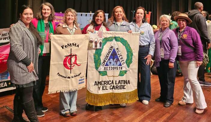 Corazones encendidos y desbordantes de gratitud