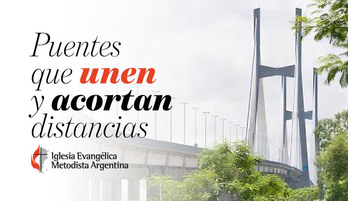 Puentes que unen y acortan distancias